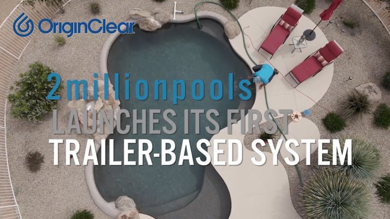 2 Million Pools - 800-1