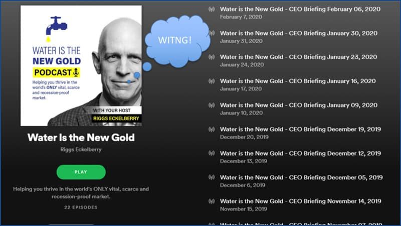 20200213 Weekly Podcasts