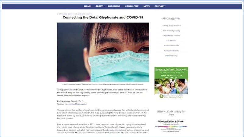 20200416 Glyphosate-COVID slide