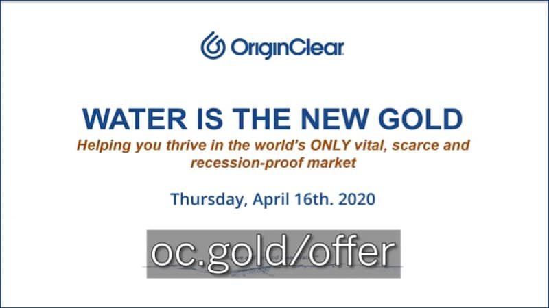 20200416 OC Gold Offer slide