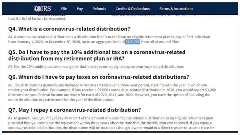 20200528 slide COVID IRA Distrib -b