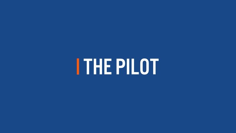 Investor Water Pres - Pilot