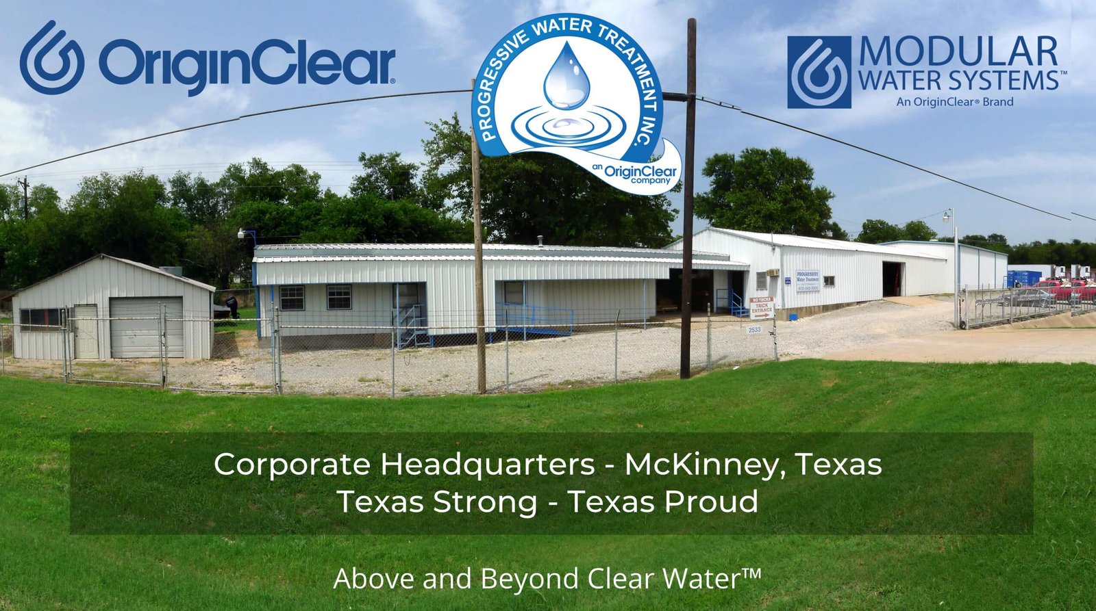 OriginClear HQ image 2
