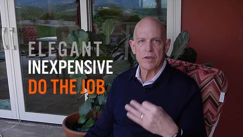 Riggs Inv Wtr Present - Do the Job