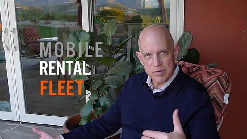 Riggs Inv Wtr Present - Mobile Rental Fleet