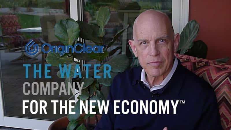 Riggs Inv Wtr Present - New Economy