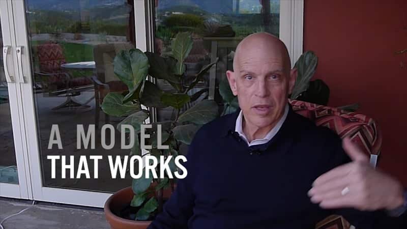 Riggs Inv. Wtr Present -Model Works