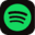 Spotify Logo